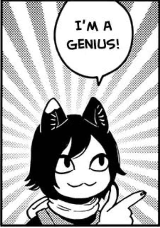 Brillantez cuestionable nacida en una mesa de daño emocional