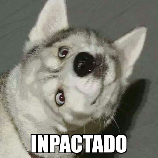 Impacto absoluto al captar la señal correcta