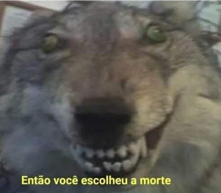 Vision oscura de alta espiritualidad