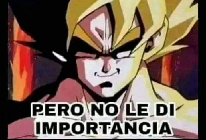 Resignacion absurda despues de una revelacion