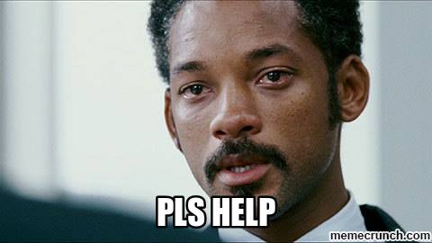 Solicitud de ayuda despues de una jugada cuestionable