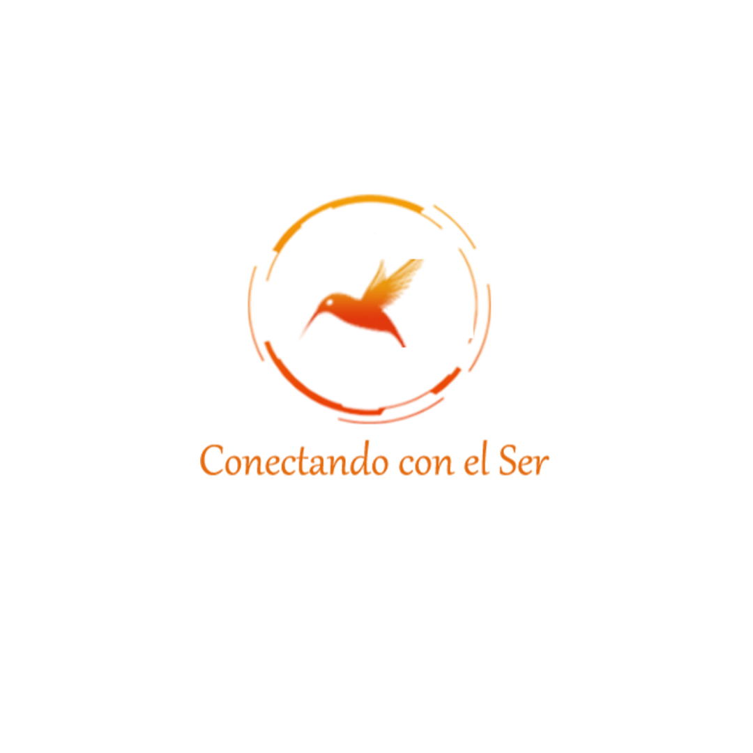 Logotipo de Eros Barajas Conectando con el Ser