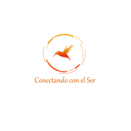 Logotipo de Eros Barajas Conectando con el Ser