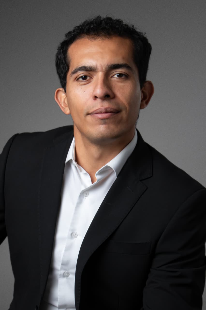 Retrato profesional de Astra Legal