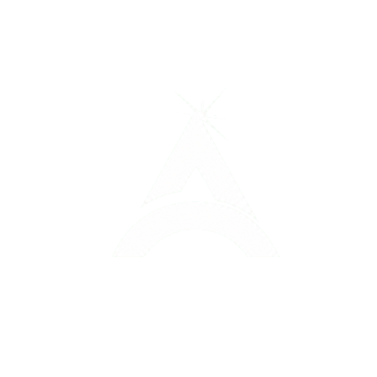 Logo temporal de Astra Legal