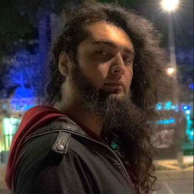 Foto de Alec Montaño